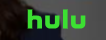 hulu　ロゴ